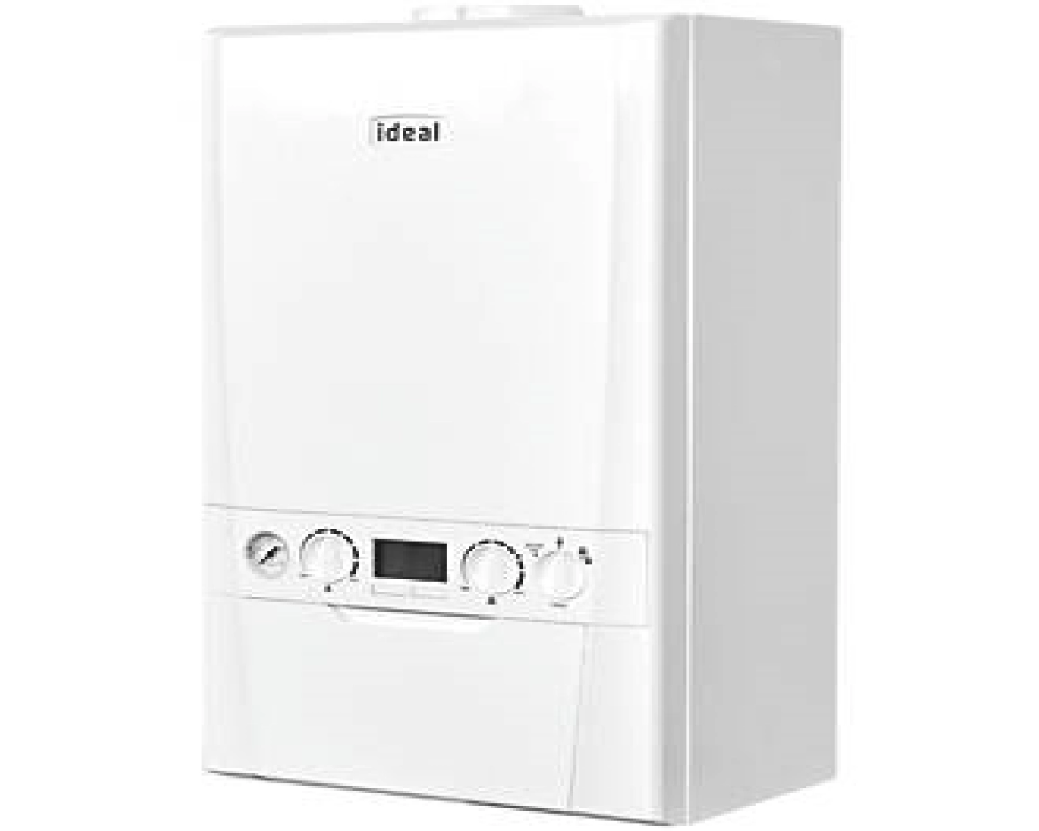 compare a ideal boiler with a baxi boiler