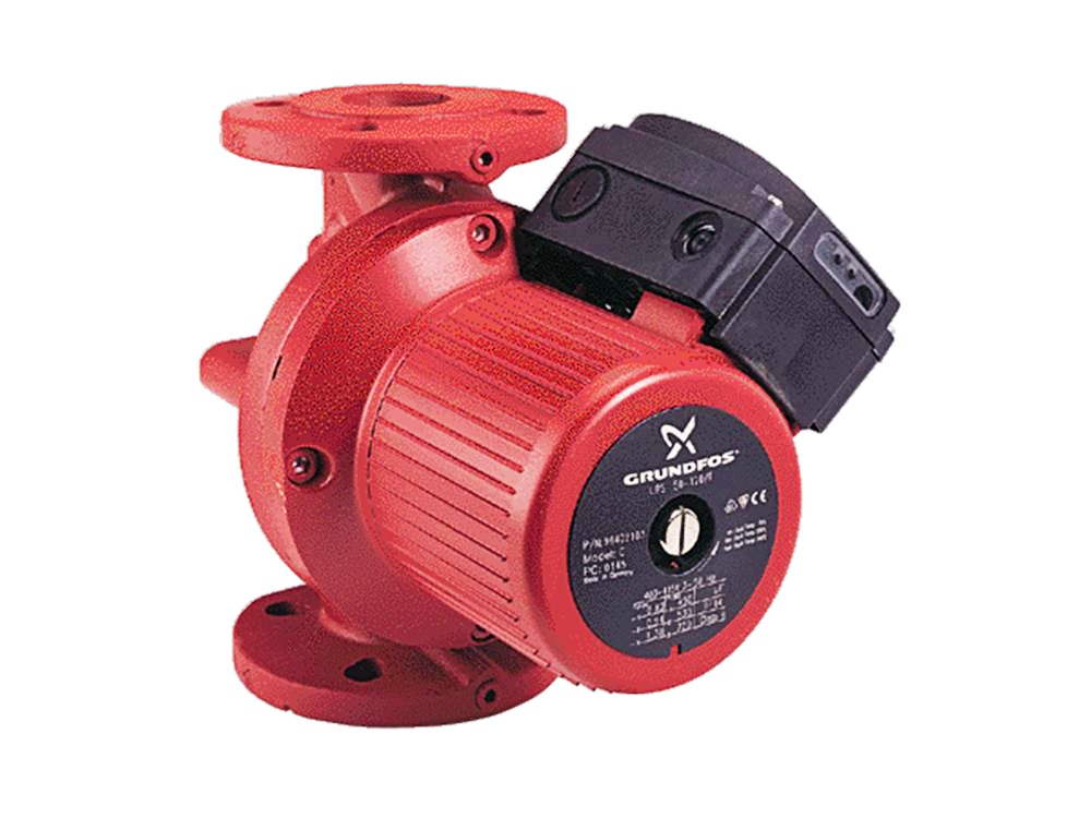Central Heating Pumps - find the best one