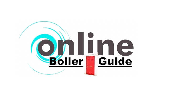 Online Boiler Guide Logo
